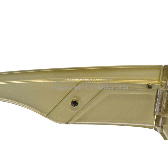 Smith Evolve Tactic Black D28 62-16-135mm Sunglasses - FAIR CONDITION - READ - Picture 6 of 16